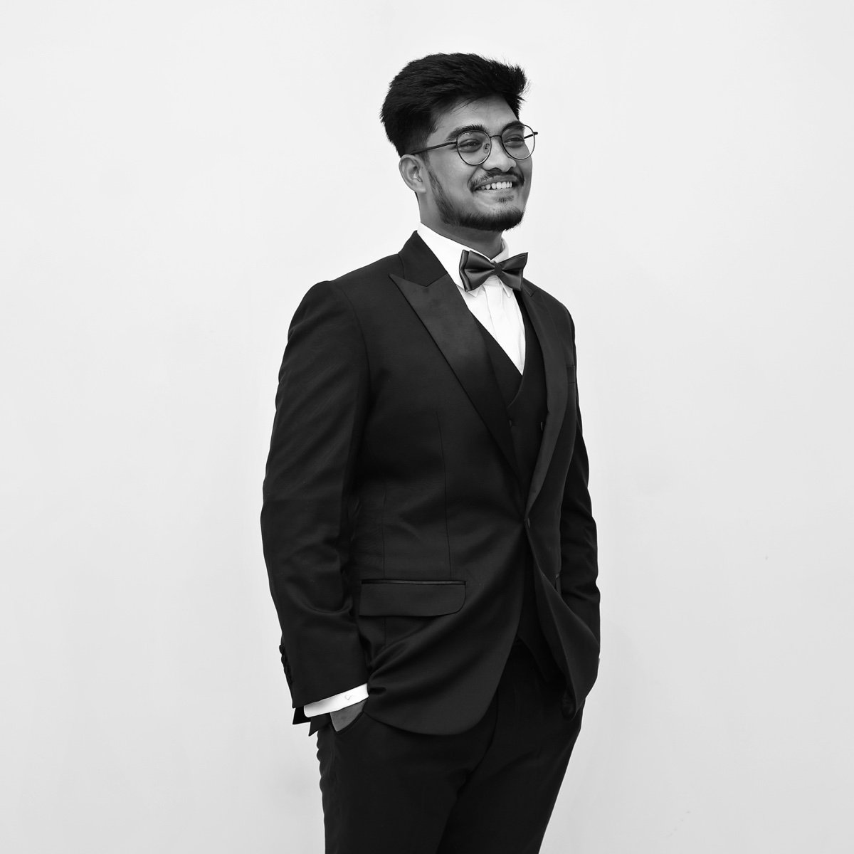 Farhath Manaz, founder of FNF Interiors